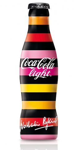Coca Cola Light...
