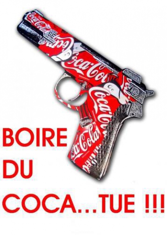 Le Coca-Cola tue ?