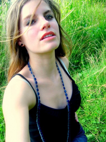 j� fait un blog pour mes fan