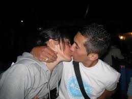 kiss me mon amour xd