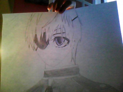 ♥     Et Ouii Je Dessine Des Mangas ♥ 