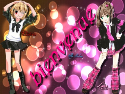  salut  a tous <3 ;)je vous dcrit ma montaliter hhh