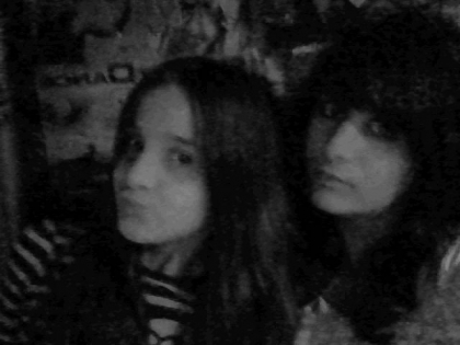 Moi & Ma soeur