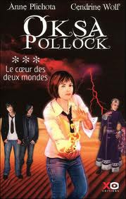 Oksa Pollock - photo 3