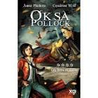 Oksa Pollock (suite)