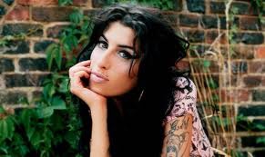 Amy Winehouse