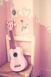 ma guitare