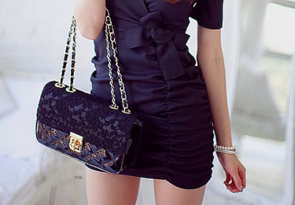 si tu as aime mon look fais oui si non n fais non