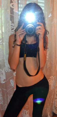 tu veux faire une photo avec moi!!! avec cette habille!