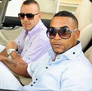 Danza kuduro don omar ft lucenzo