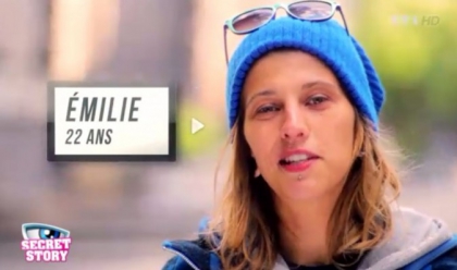 Les nominations secret story 6