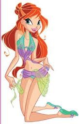 vivi les winx 