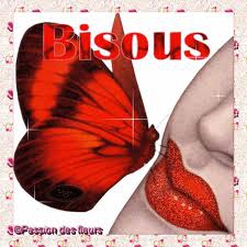 bisous
