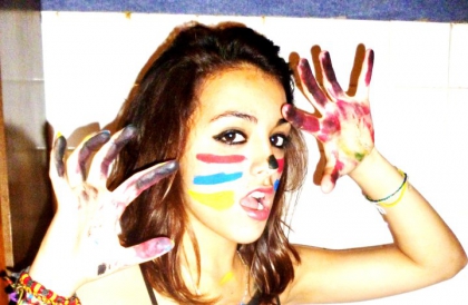 Ma best dans mOn ancien collège