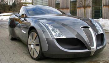 la voiture de mon fr�re