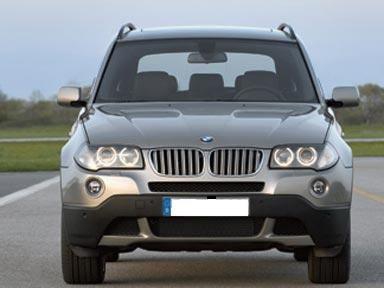 la voiture de famille