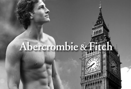 Abercrombie and Fitch 