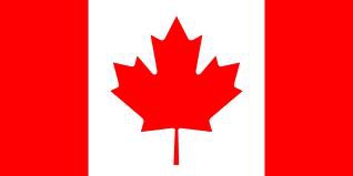 Canada.<3 <3 