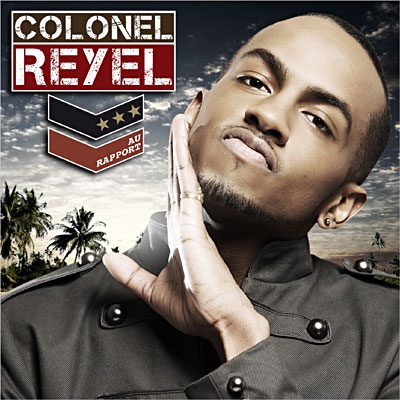 Colonel Reyel.<3