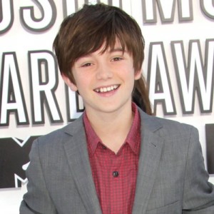 Greyson Chance !