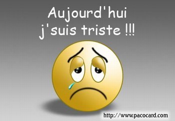 pourquoi sa marche pas