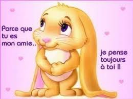 comen choisir c ami(e)s?