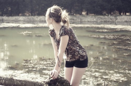 J'ai cru entendre un bruit !