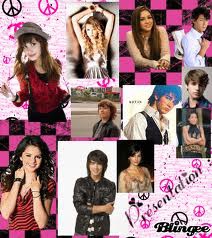 Vs pr�f�rez qui des fille et mec de la photo ??