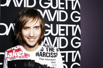 DAVID GUETTA 