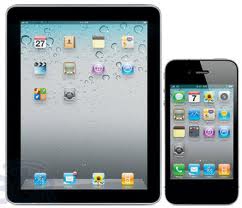 c la nouvelle generation les IPADDDDDD 