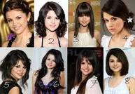 QUEL COU PE PREFERER VOUS selena gomez 