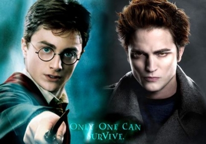 vs preferez qui ?? robert ou harry 