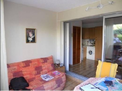 chez ma mie autre et papi