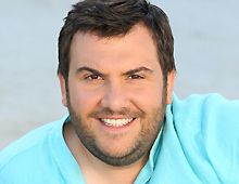 voila sur cette photos tom le patrons de ce camping 