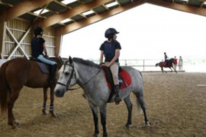 bonjours je vous montre c'est photos quand j'aiter petite je feser de l'equitation et mantenat j'ai arreter parceque j'ai trouver un amoureux il s'appele charck