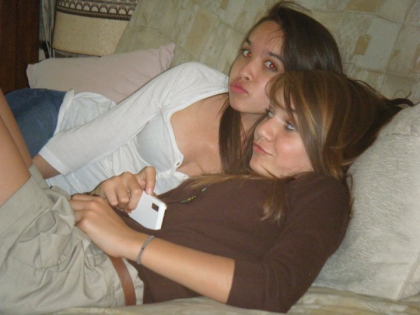 Nous c'est pour la vie