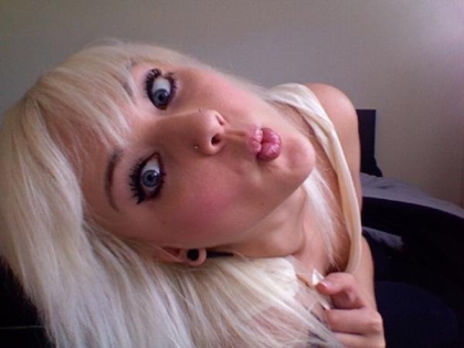 ma folle...bo-gosse....