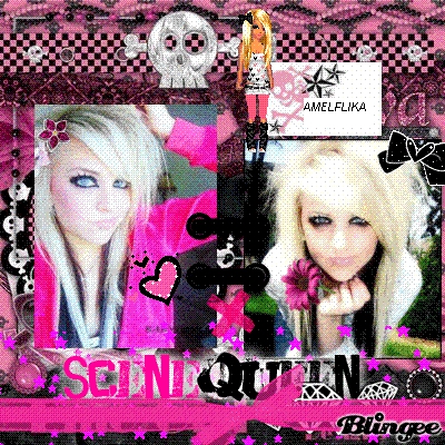 LE 2EME MANTAGE...bo-gosse...