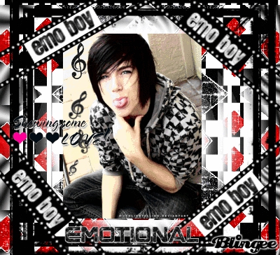 mon montage...bo-gosse...