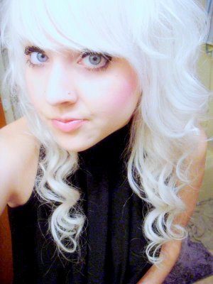 WHAT IS EMO STYLE???