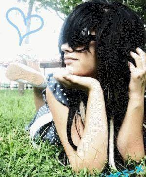 ma belle soeur KIMBERLLY