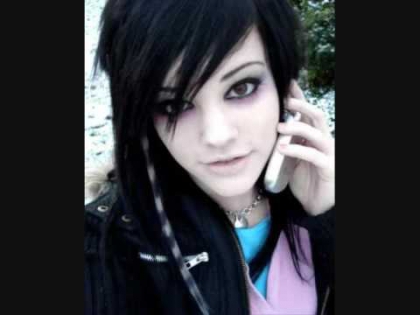 my sisiter KIMBERLLY