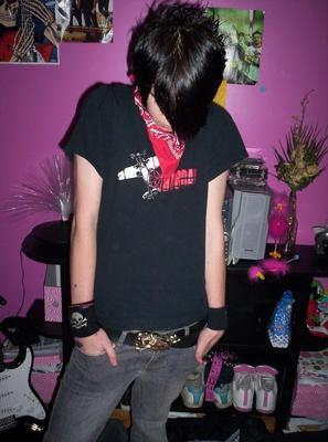 encore moi...bo-gosse-ENRIQUE..