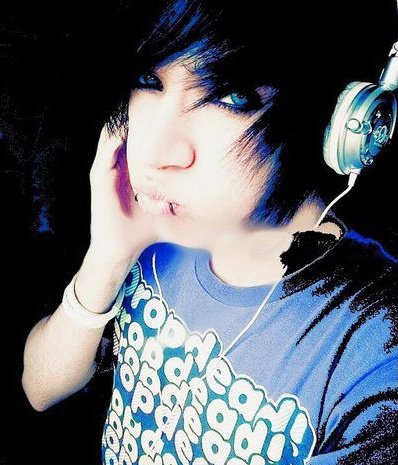 moi bo-gosse-ENRIQUE..