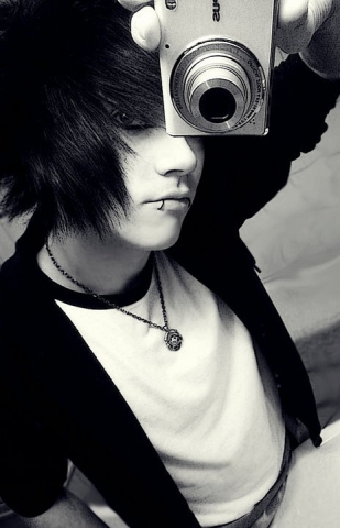 me again...bo-gosse-ENRIQUE...