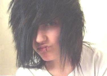 just m3...bo-gosse-ENRIQUE...