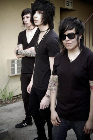 me and guys...bo-mec-ENrIquE...