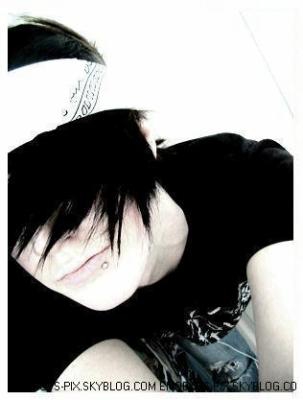 that's me...bo-mec-ENRIQUE...