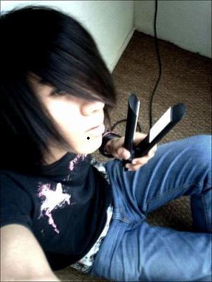 me...BO-mEc-ENRQIUE...