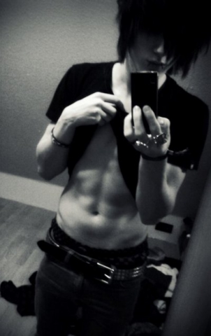 me again...BO-mEc-ENRIQUE...